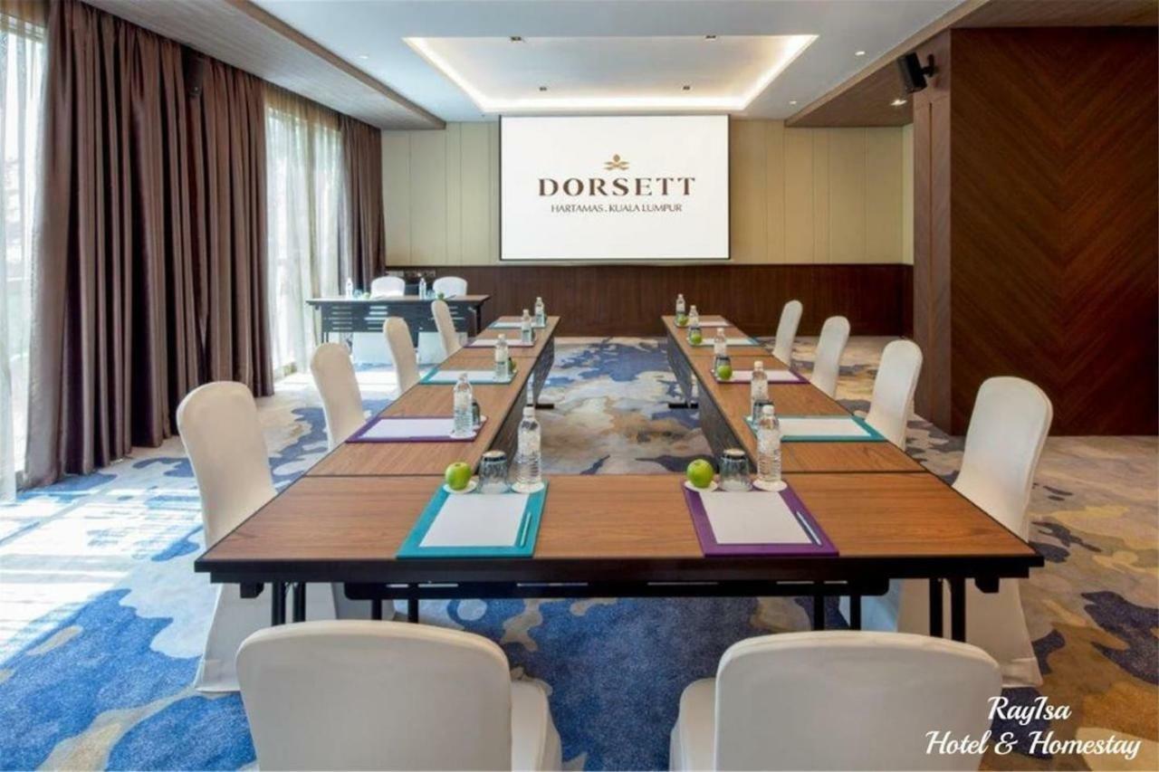 Sky Pool Stylish Suite 2-7Pax At Kl City Kuala Lumpur Esterno foto