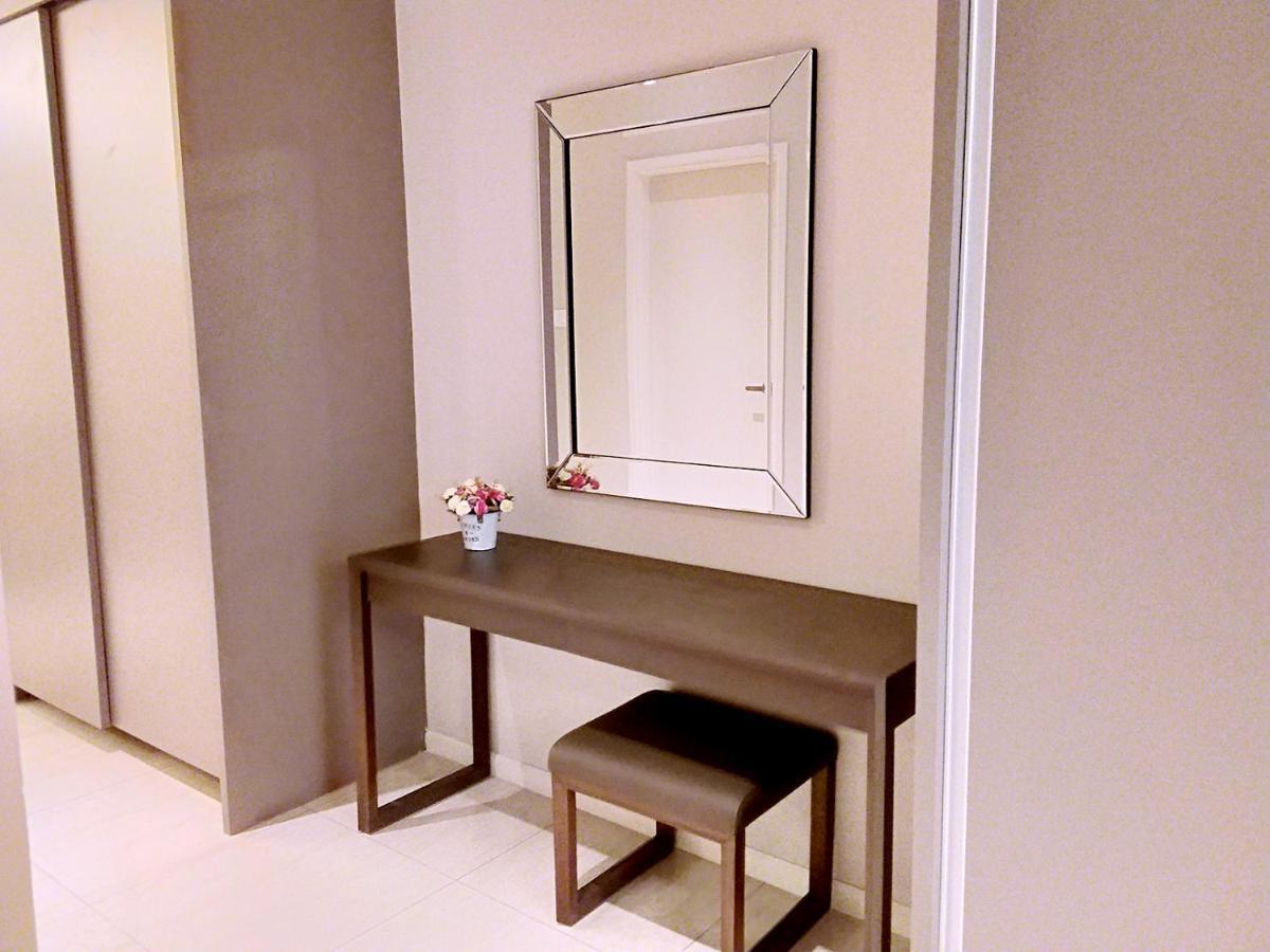 Sky Pool Stylish Suite 2-7Pax At Kl City Kuala Lumpur Esterno foto