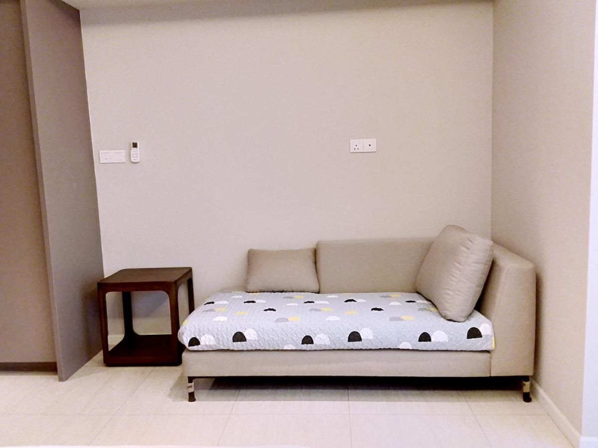 Sky Pool Stylish Suite 2-7Pax At Kl City Kuala Lumpur Esterno foto